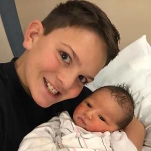 Meet your Posher, Michael